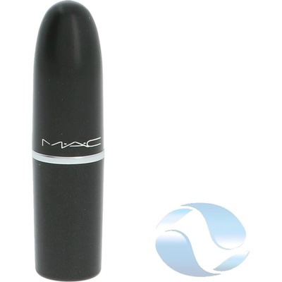 MAC Satin Lipstick rúž Mocha 3 g