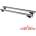 Menabo Напречни греди MENABO Lince 889 L-120см Силвър (05144)