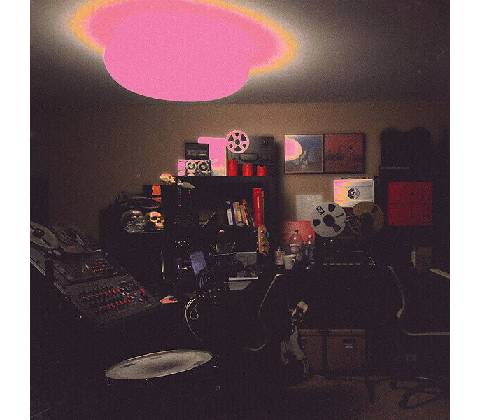 Multi-love Unknown Mortal Orchestra