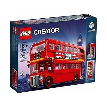 LEGO® Creator Expert 10258 London Bus