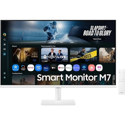 Samsung M7 LS32FM703UUXDU