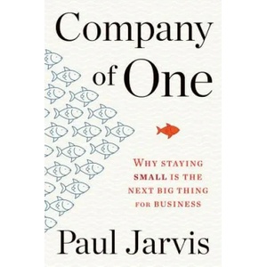 Company Of One (ISBN: 9780358213253)