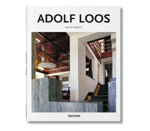 Adolf Loos August Sarnitz