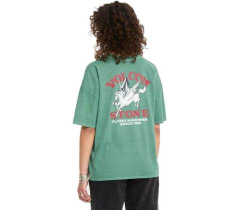 Volcom Voltrip WMS zelená