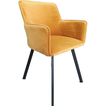 Femix Amelia oranžová