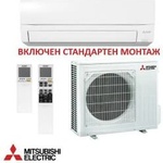 Mitsubishi MSZ-FT50VGK Ninja Климатици