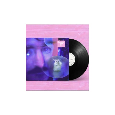 BACHRATTEN - DURCH DICH DURCH BLACK LTD. LP
