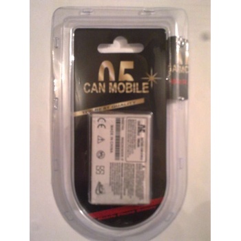Compatible Батерия Motorola Canmobile C117 SNN5749A (6452)