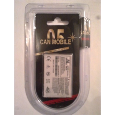 Compatible Батерия Motorola Canmobile C117 SNN5749A (6452)