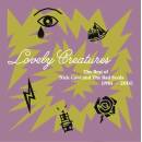 Lovely Creatures - Nick Cave and the Bad Seeds LP