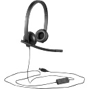 Logitech H570e USB-A (981-001430)