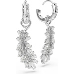 Swarovski обици дамски от метал с циркон VIENNA (5754272)