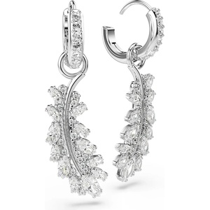 Swarovski обици дамски от метал с циркон VIENNA (5754272)