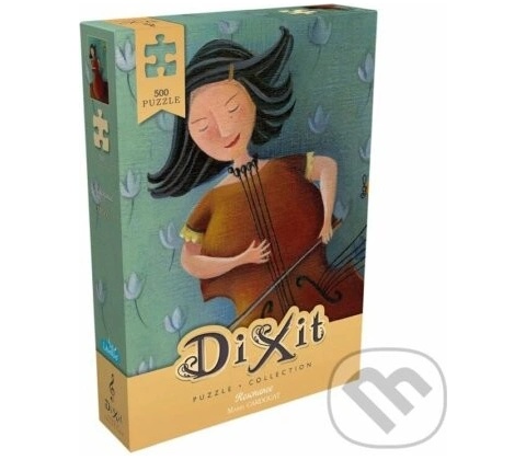 Dixit 500 Resonance