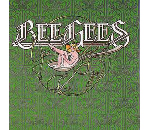 BEE GEES - THE BEE GEES CD