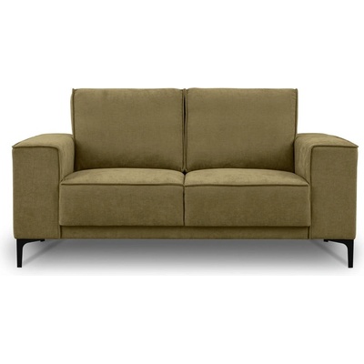 Scandic Зелен диван 164 cm Copenhagen - Scandic (14349SN WIND 18)