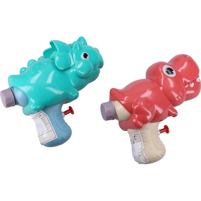 Wiky Vodná pištoľ dino 14 cm