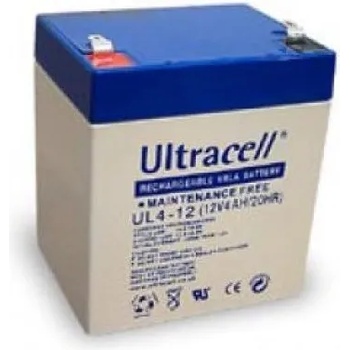 Ultracell Ul4-12