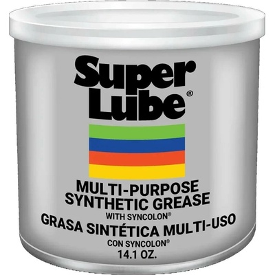 Super Lube Mazadlo tuk plechovka 400 g – Zbozi.Blesk.cz