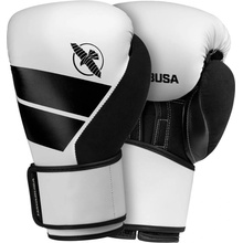 Hayabusa S4 Lace Up