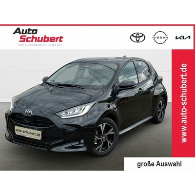 Toyota Yaris 1.5 Teamplayer 85 kW