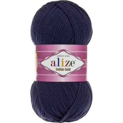 alize Cotton Gold 58 Плетива прежда (17900058-ALIZE)