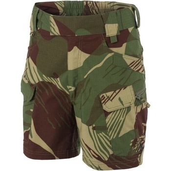 Šortky Helikon-Tex UTS 6 Rhodesian Camo