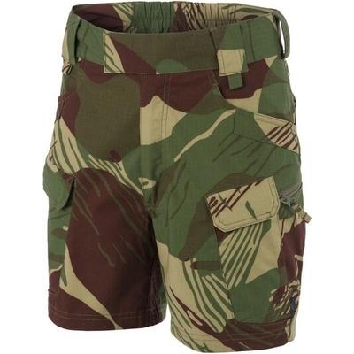 Šortky Helikon-Tex UTS 6 Rhodesian Camo
