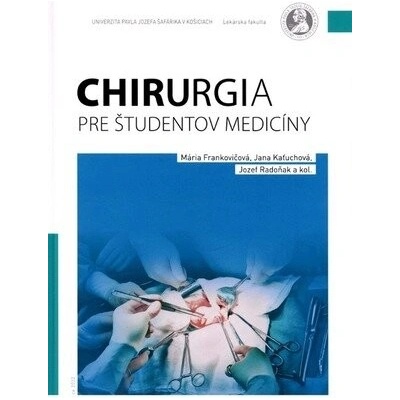 Chirurgia pre študentov medicíny