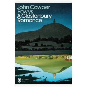 Glastonbury Romance (ISBN: 9780241784013)