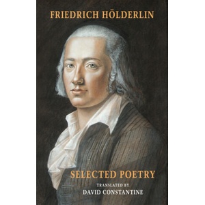 Selected Poetry | Friedrich H? lderlin (ISBN: 9781780374017)