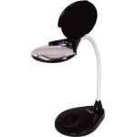 Levenhuk Черна лупа Levenhuk Zeno Lamp ZL13 (74085) - varriosport