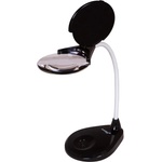 Levenhuk Черна лупа Levenhuk Zeno Lamp ZL13 (74085) - varriosport