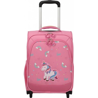 Travelite Mini Mover Unicorn 19l