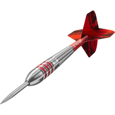 steel Target Nathan Aspinall 22g, brass