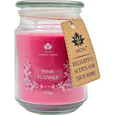 Arome Pink flower 510 g