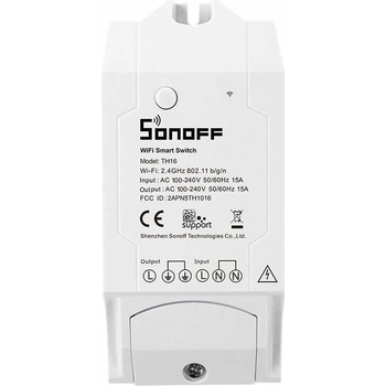 Sonoff TH16