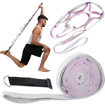 Verk 24219 Yoga Stretch