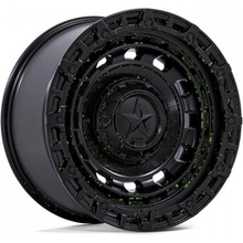 XD XD869 R.O.F. 10x20 5x127 ET-18 matt black