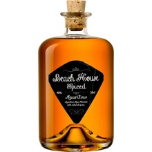 Beach House Spiced Rum 40% 0,7 l (čistá fľaša)