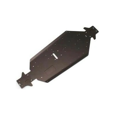 Kyosho Main Chassis Inferno MP10e Readyset