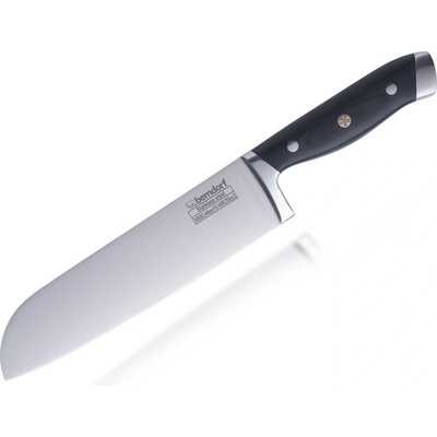 Nůž Santoku 17 cm HQ Calibre Berndorf