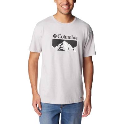 Columbia Тениска Thistletown Hills Graphic
