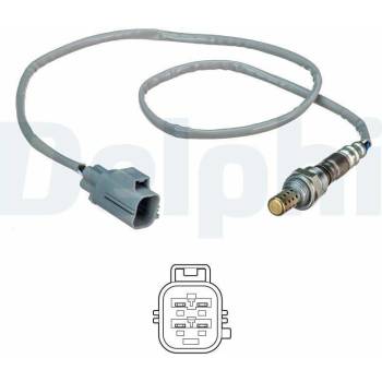 Lambda sonda DELPHI ES21328-12B1 (ES2132812B1)