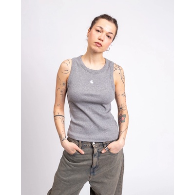 Carhartt WIP W' Philips A-Shirt Grey Heather