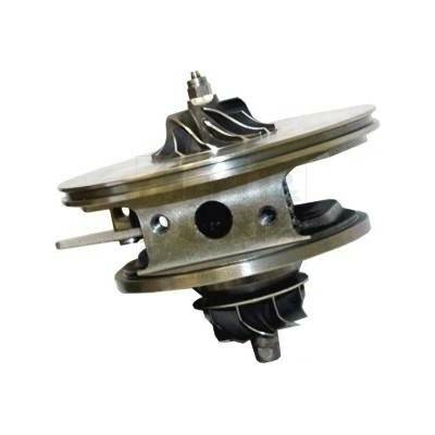 Kostra trupu, turbo MEAT & DORIA 60018