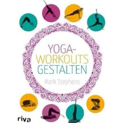 Yoga-Workouts gestalten