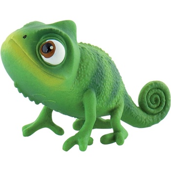 BULLYLAND Колекционерска фигурка, Walt Disney, Bullyland, Паскал, Рапунцел