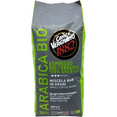 Vergnano Espresso Bio Organic 1 kg
