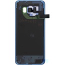 Náhradní kryty na mobilní telefony Kryt Samsung G955 Galaxy S8 Plus zadní modrý